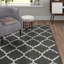 Elizabeth Geometric Hand Woven Area Rug-16786313