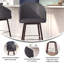 Tabouret de comptoir 26,25 po-88697157-88697160