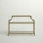 Console de 43 po Letia-2140148503