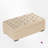 Upholstered Sleeper Sofa Bed Folding Ottoman-73138009
