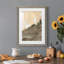 Hillside Walking Path III - Peinture encadrée-198631229-198631228