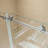 48" W X 34" D X 72" H Frameless Rectangle Sliding Shower Enclosure With 5/16" Clear Tempered Glass-114629854