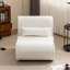 Fauteuil inclinable Soft Velvet-444029402