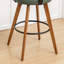 Swivel Upholstered Counter Stool-722284169-722284171