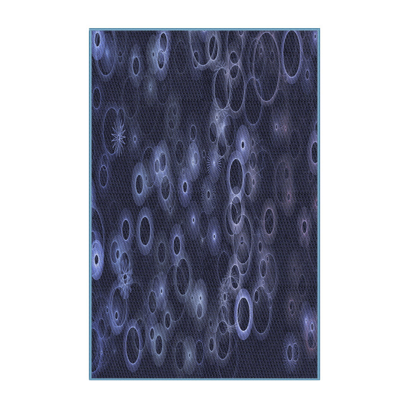 Indoor Rug, Runner 2' x 5'