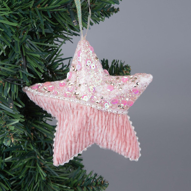 120cm PVC No Holiday Shaped Ornament