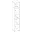 Bathroom Cabinet-1028569335