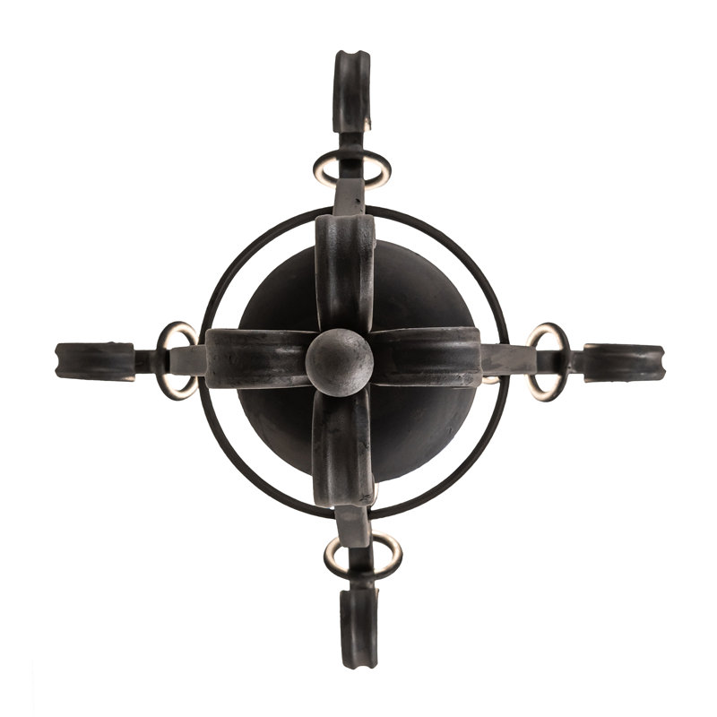 Reister 1 - Light Pendant