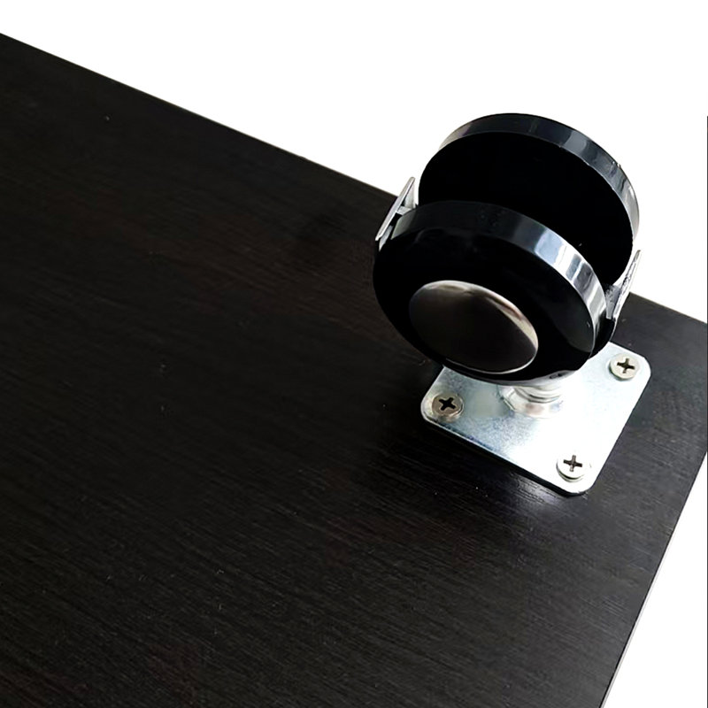 Tempered Glass Display Cabinet,Wine Cabinet, Storage Cabinet,File Cabinet, Tempered Glass Top,Bluetooth LED Light Strip,With Door Lock,Suitable For Living Room, Bedroom,Hallway,Office