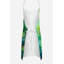 Iris du Tennessee en tablier aquarelle-470388865