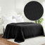 Couverture 100% coton à texture douce toutes saisons Superior-1597437010-1597385496