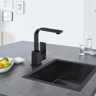 WOWOW Kitchen Faucet