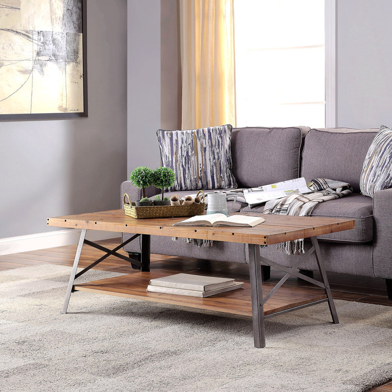 Table basse Ikram