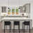 Hawkesbury Common 1 - Light Single Pendant