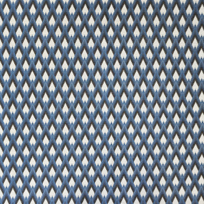 Lorenzo Castillo VII the Rectory Peruyes Performance Fabric
