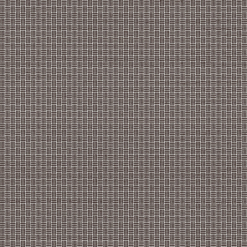 Lennie 10.05m x 53cm Textured Matte Paste the Wall Wallpaper Roll, Black