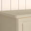 Fully Assembled Argyle Dressing Table-5904402