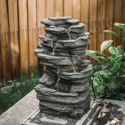 Floor Fountain