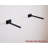 Free Floating Shelf Bracket 3 Peg (6 inch)-1528975677