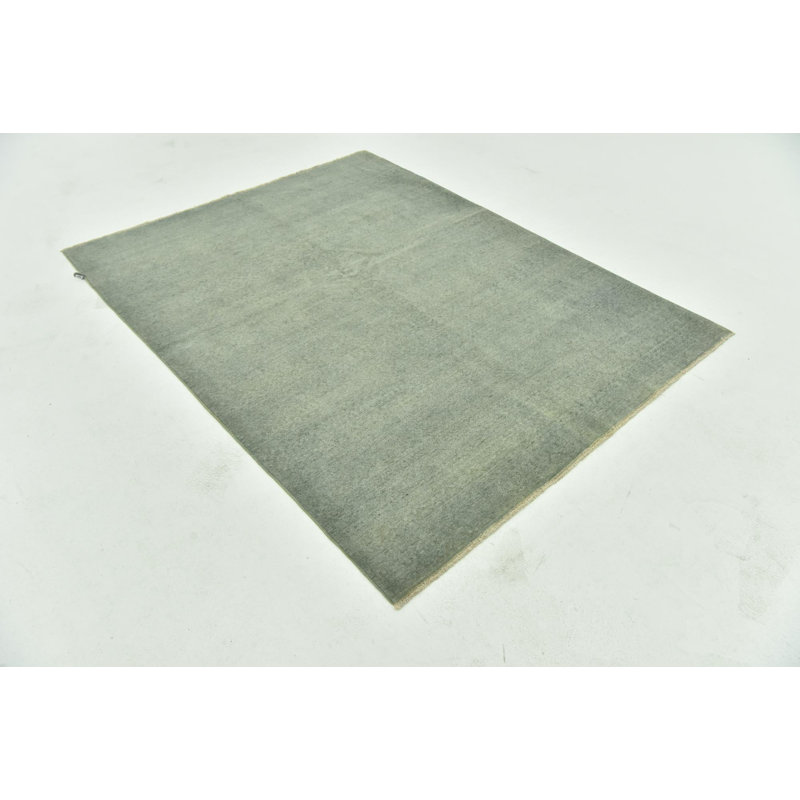 Johnson Light Gray Rug