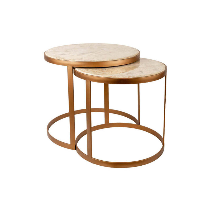 Alanys Frame Coffee Table