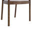 47cm H Polyester Upholstered Side Chair in Green-2056496471