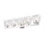 Meuble-lavabo 5 lumières Panora-1265051476