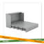 Lit escamotable mural Murphy avec tiroir et ensemble de prises et de ports USB-973679021-973679022