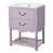 Mauve est en rupture de stock