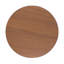 ACACIA SOLID WOOD SIDE TABLE,NATURAL & BLACK COLOR