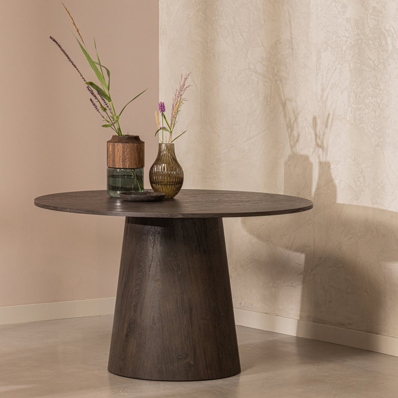 Maan Round Dining Table