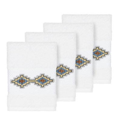 Gianna Turkish Cotton Washcloth