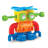Learning Resources 1-2-3 Build It! Robot Factory