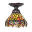 1 - Light Flush Mount-1200893693
