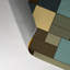 Tapis d'intérieur et d'extérieur Landscape Layers-462440929