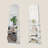 3-in-1 Rotating Floor Jewellery Mirror Cabinet with Storage Shelves-1570658802