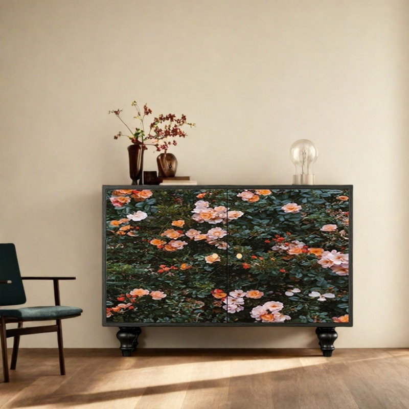 Beautiful Atmosphere Multi-Functional Sideboards