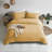 Solayne Washed Microfiber Duvet Cover Set, Soft Bedding with Zipper Closure and Corner Ties-1741523630-1741523641