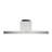 35.75" 700 CFM Ducted Under Cabinet Range Hood in Stainless Steel