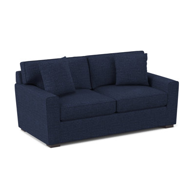 Zinah Upholstered 78'' Sofa