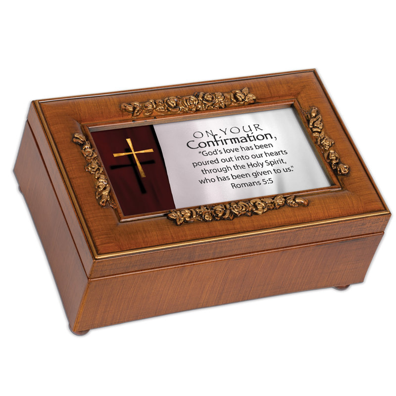 Plastic Memory Box