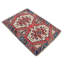 Oriental Wool Hand Woven 74cm X 103cm Area Rug