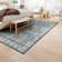 Tapis lavable ultra-mince Govan