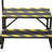 2 - Step Steel Step Stool