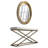 Saphire Console Table-2134610129