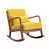 Yellow Polyester Blend is out of stock