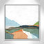 Addy April Morning - Peinture sur toile à cadre flottant-59778167-119728470
