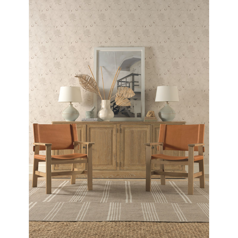Baker's 88'' W Sideboard