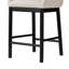Tabouret de comptoir de cuisine Archer-129225758