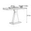 Console Italian Light Luxury-131231045